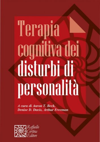 Terapia cognitiva dei disturbi di personalità