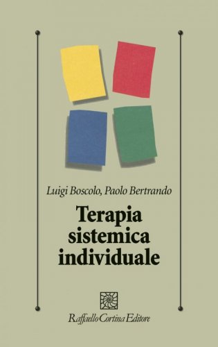 Terapia sistemica individuale