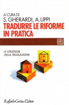Tradurre le riforme in pratica - Le strategie della traslazione