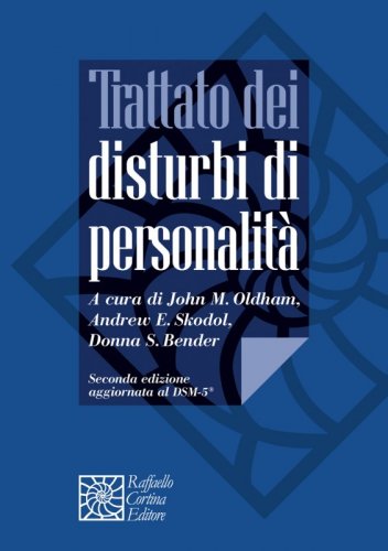 Trattato dei disturbi di personalità