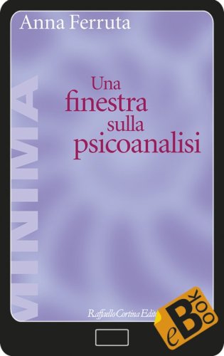 Una finestra sulla psicoanalisi