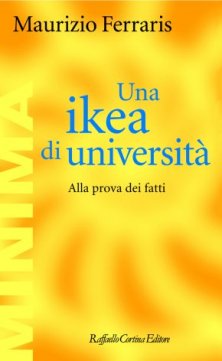 Una ikea di università - Alla prova dei fatti