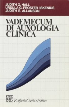 Vademecum di auxologia clinica