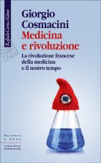 Giorgio Cosmacini al Festival della scienza medica di Bologna