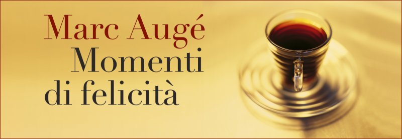 Marc Augé a Parma