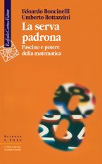 Matematica Ribelle: incontro con Edoardo Boncinelli e Umberto Bottazzini a Milano