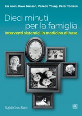 Presentazione di Dieci minuti per la famiglia al Centro Milanese di Terapia della Famiglia