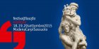 Simona Forti al Festival della Filosofia di Modena