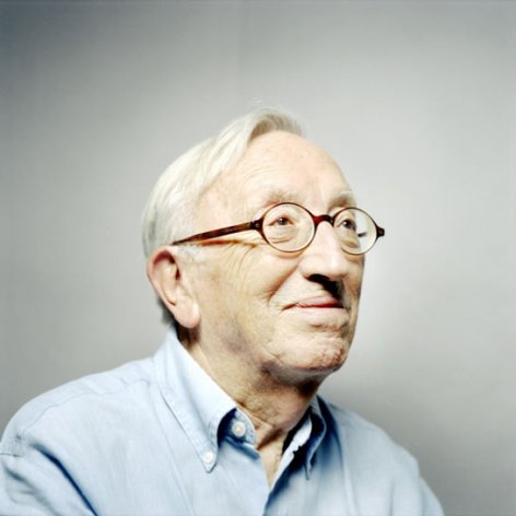 Addio a Jean-Bertrand Pontalis