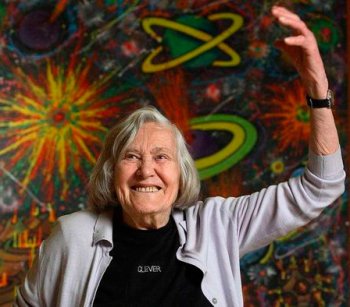 Addio a Margherita Hack