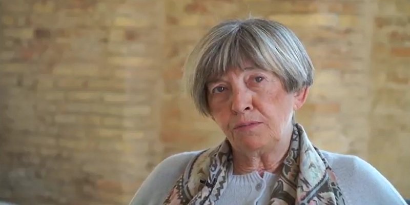 Adriana Cavarero: i prossimi appuntamenti