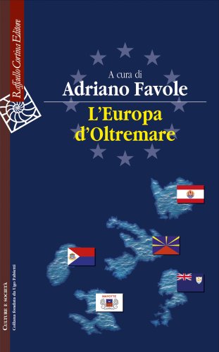 Adriano Favole presenta L'Europa d'Oltremare