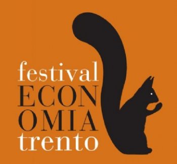 Anthony Atkinson al Festival dell'economia di Trento