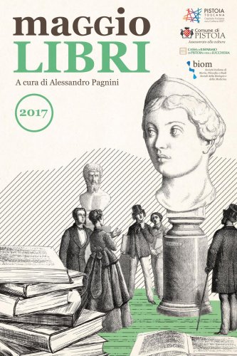 Arnaldo Benini a Pistoia