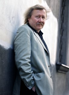 Auguri a Peter Sloterdijk