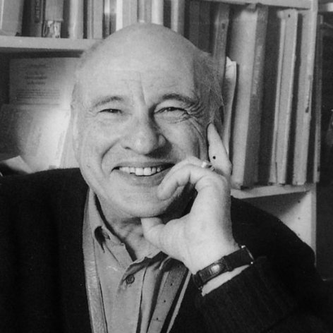 Buon compleanno, Edgar!