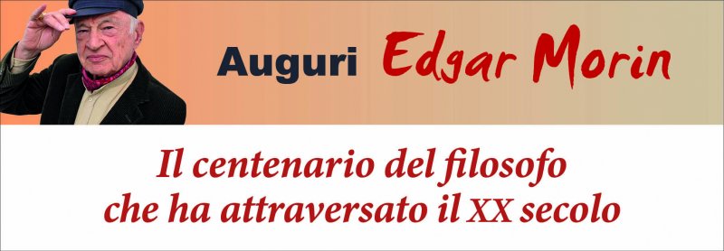 Buon compleanno Edgar