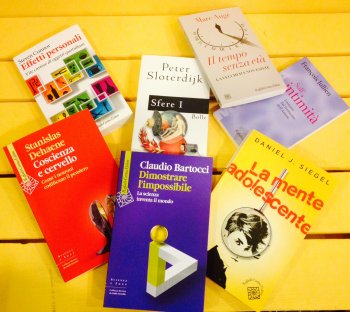 Buone feste con i libri Cortina