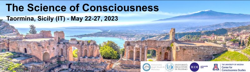 Convegno The Science of Consciousness