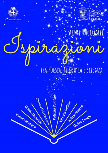 Conversazioni d'inverno: dialogo tra Vivian Lamarque e Duccio Demetrio
