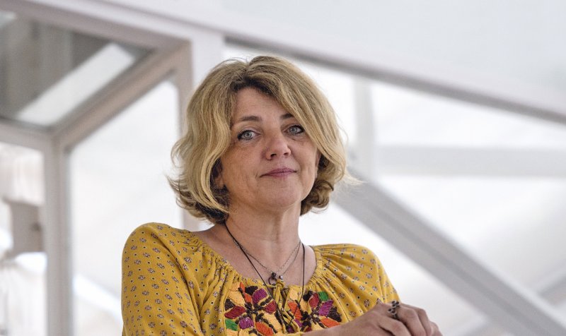 Cristina Cattaneo a L'eredità delle donne