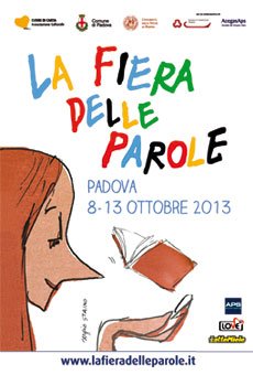 Curi e Cosmacini ospiti della Fiera delle parole a Padova