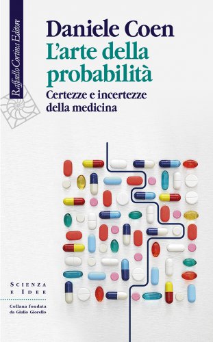 Daniele Coen presenta L'arte della probabilità 