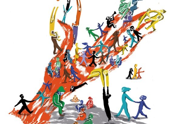 David Le Breton in Italia