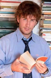 Diego Fusaro a Corsico