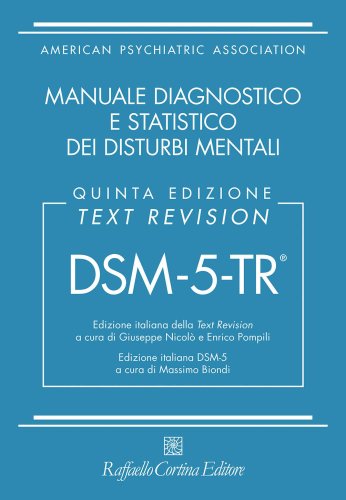 DSM-5-TR, il simposio al congresso SOPSI il 24 febbraio