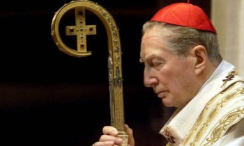 E' scomparso il Cardinale Carlo Maria Martini