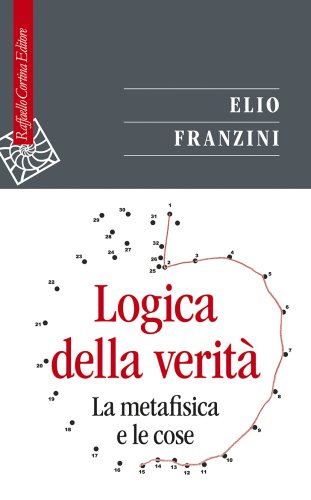 Elio Franzini presenta Logica della verit&agrave;