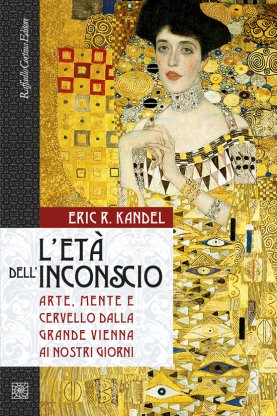 Eric Kandel a Bologna