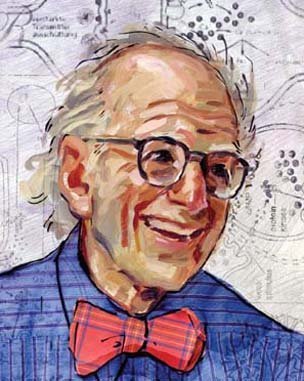 Eric Kandel compie 90 anni