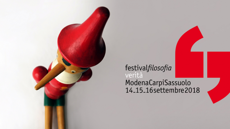 Festival Filosofia 2018