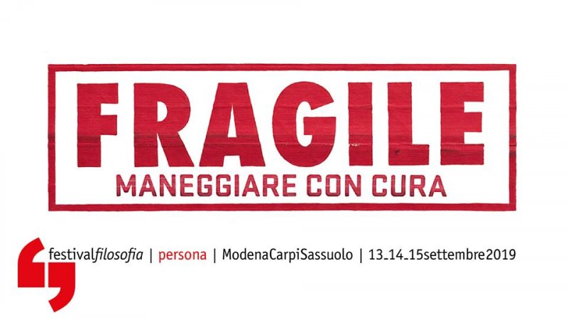 Festival Filosofia 2019