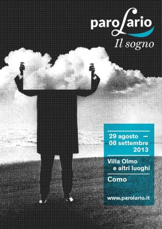 Festival Parolario - Como 29 agosto/8 settembre 