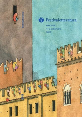 Festivaletteratura di Mantova 2013