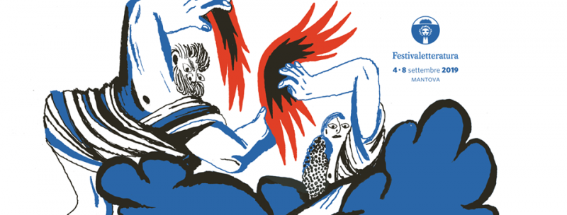 Festivaletteratura di Mantova 2019