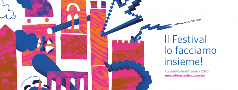 Festivaletteratura di Mantova 2020