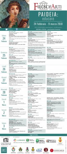 FilosofArti 2018