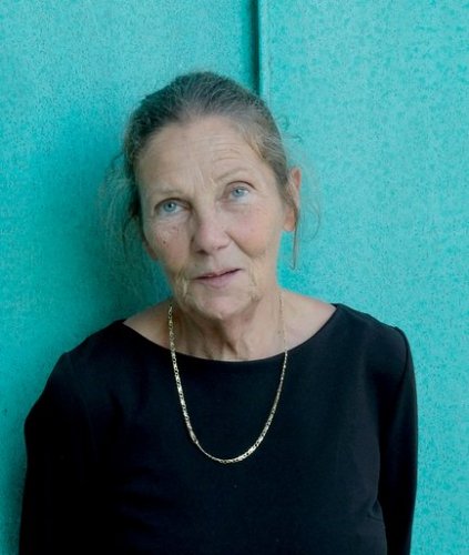 Francesca Rigotti a Palermo