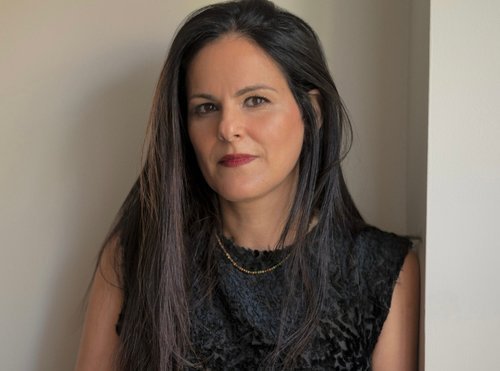 Galit Atlas in Italia