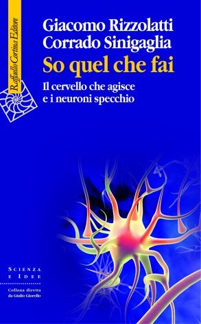 Giacomo Rizzolatti a Parma