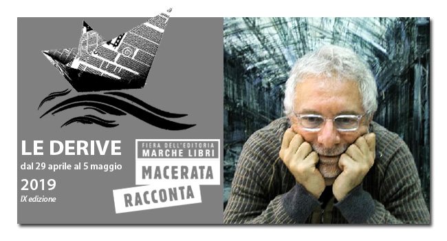Gian Piero Piretto: i prossimi appuntamenti