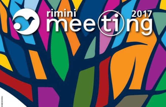 Giovanni Stanghellini al Meeting di Rimini 2017