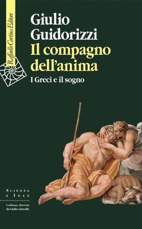 Giulio Guidorizzi finalista al premio Viareggio-Rèpaci