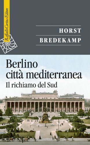 Horst Bredekamp a Torino