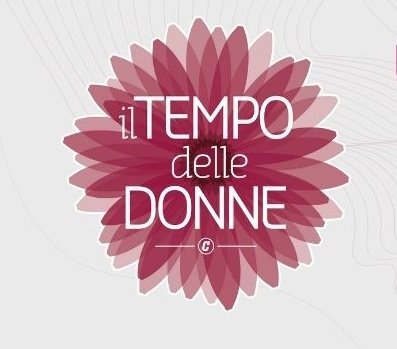 Il tempo delle donne 2023
