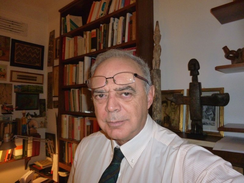 In ricordo di Ugo Fabietti